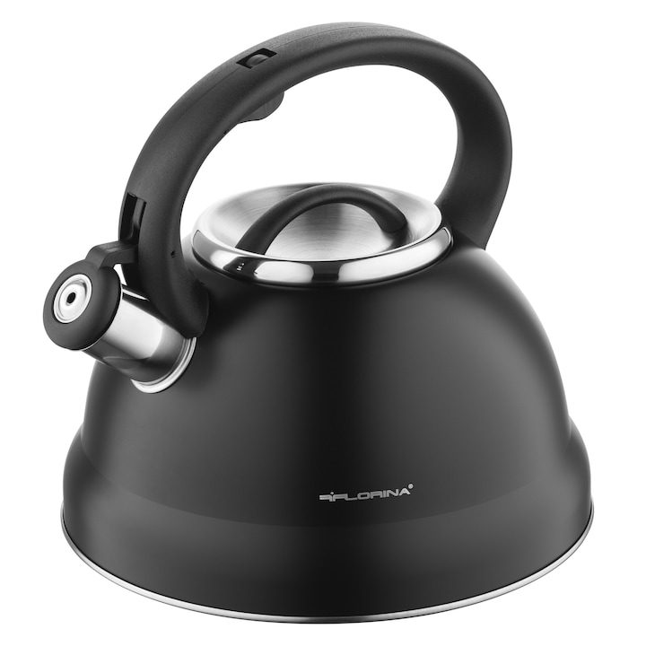 Florina kettle