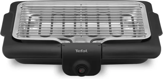 Tefal EasyGrill electric tabletop grill