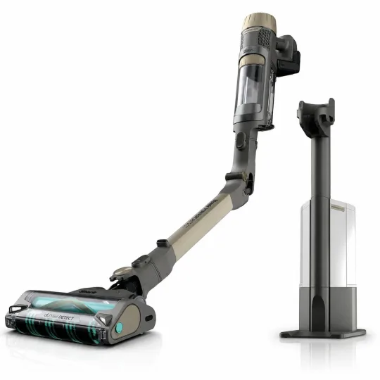 Shark PowerDetect Clean & Empty vacuum cleaner