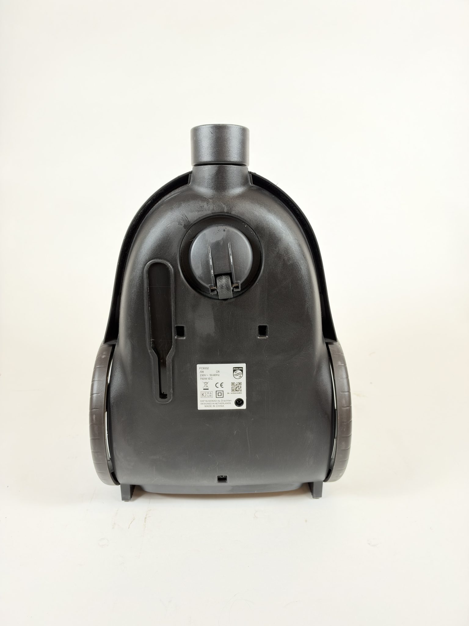 Philips 3000 Series PowerPro dulkių siurblys