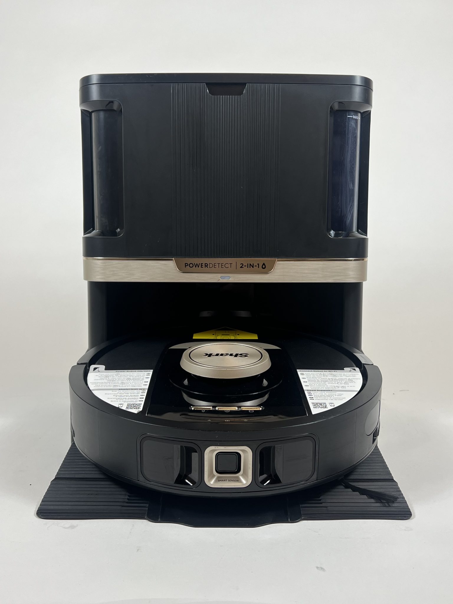 Shark PowerDetect 2-in-1robotas siurblys