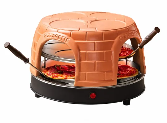 Emerio pizza maker
