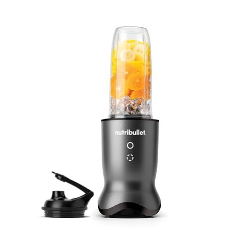 Nutribullet ultra blender