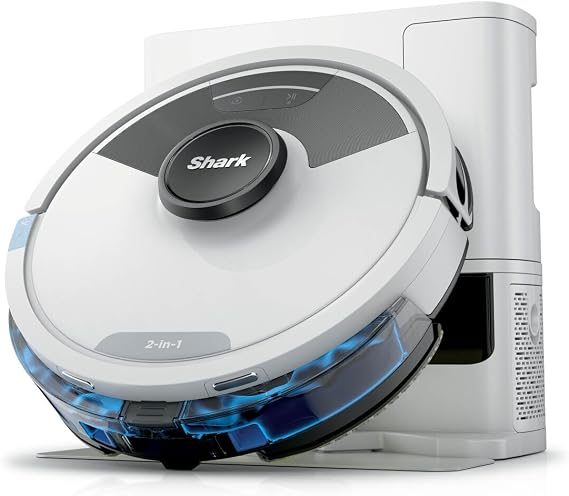 Shark Matrix Plus robot vacuum cleaner
