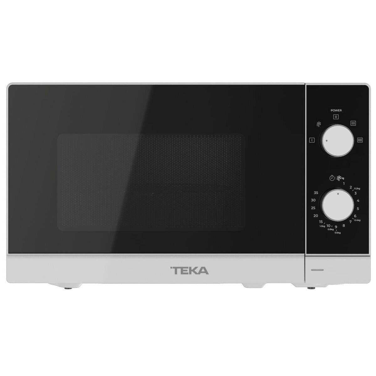 Teka microwave oven