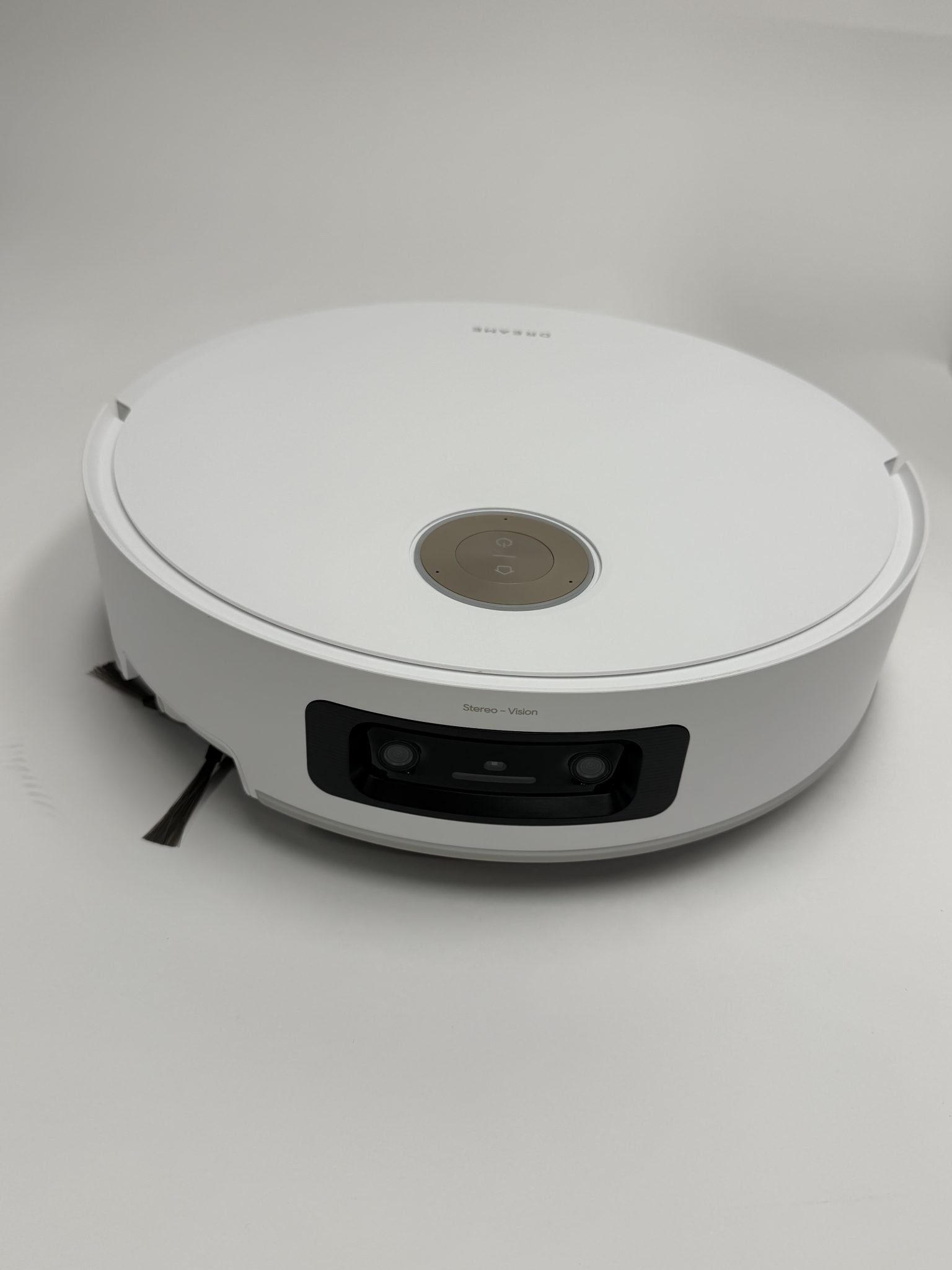 Dreame Aqua10 Ultra Roller robotas dulkių siurblys