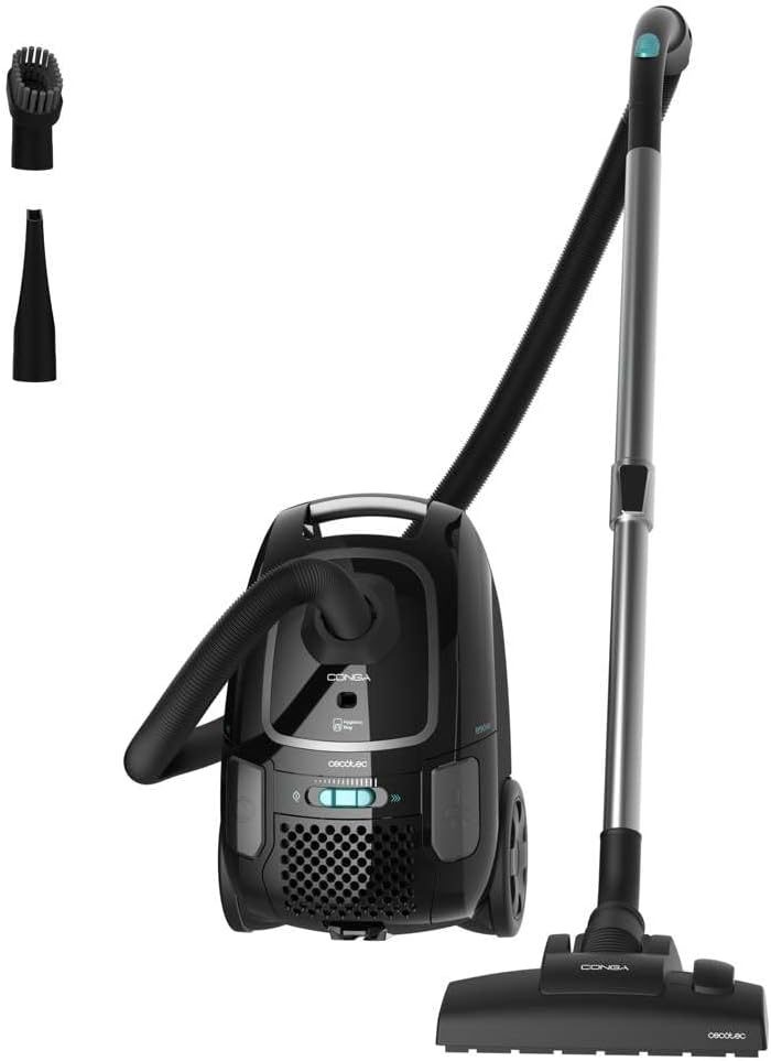 Cecotec Conga Powerbag 4000 XL vacuum cleaner