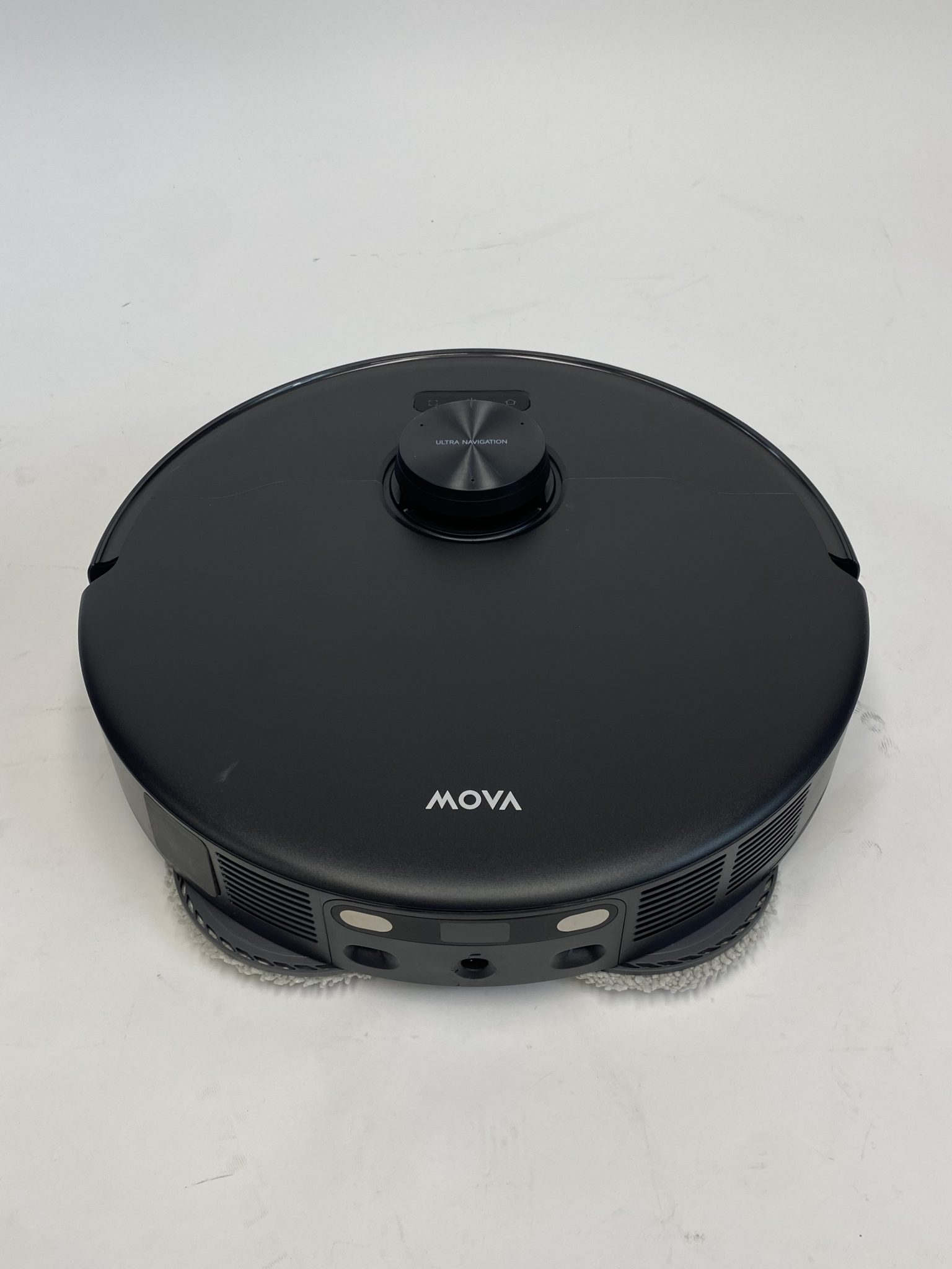 Mova P70 Pro Ultra robotas siurblys