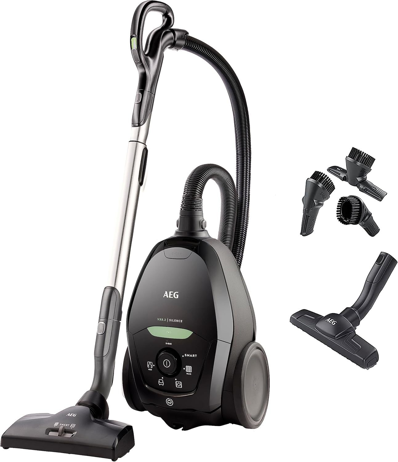 AEG vacuum cleaner