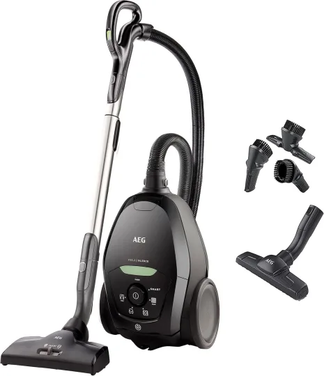 AEG vacuum cleaner