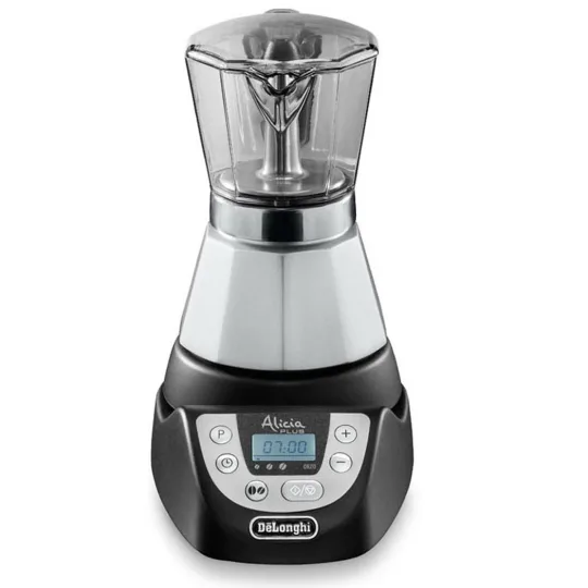 De'longhi coffee machine