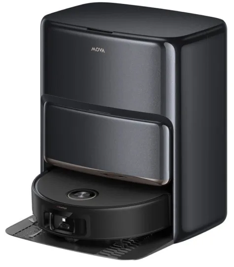 Mova Z60 Ultra Roller vacuum cleaner