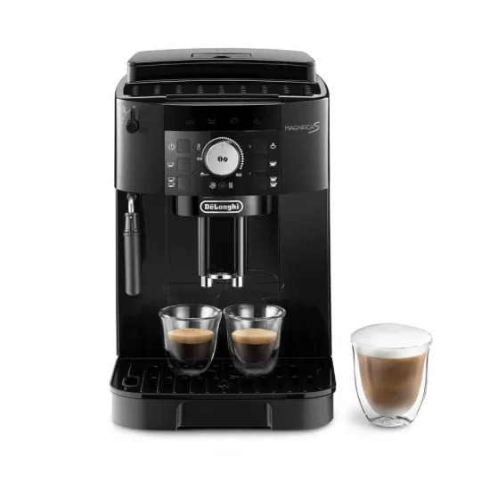 Delonghi coffee machine