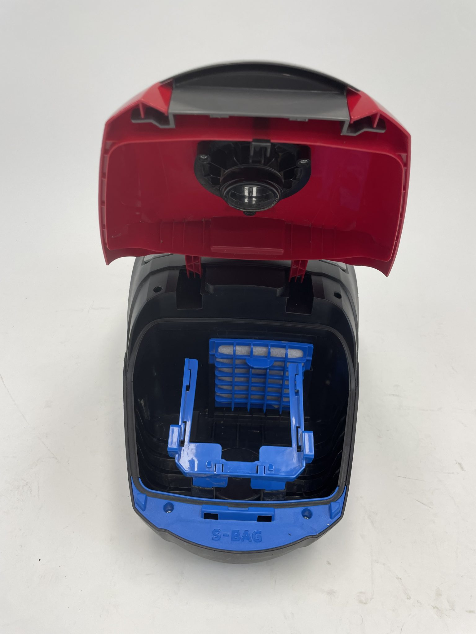 Philips PowerGo dulkių siurblys