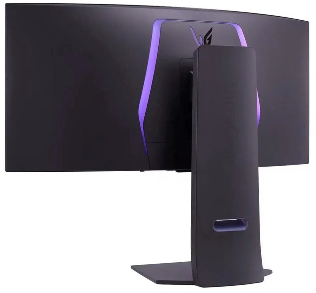 Monitorius LG 34GS95QE-B