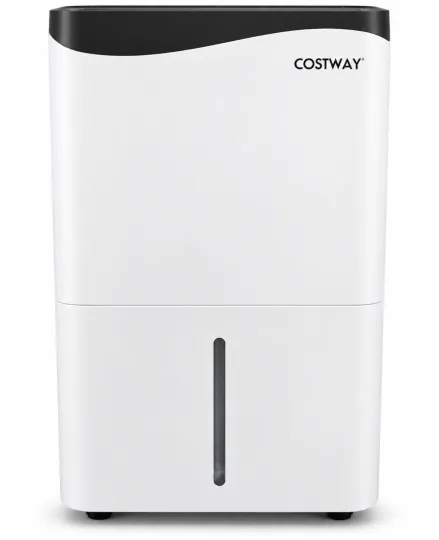 Costway ES10366DE-WH dehumidifier