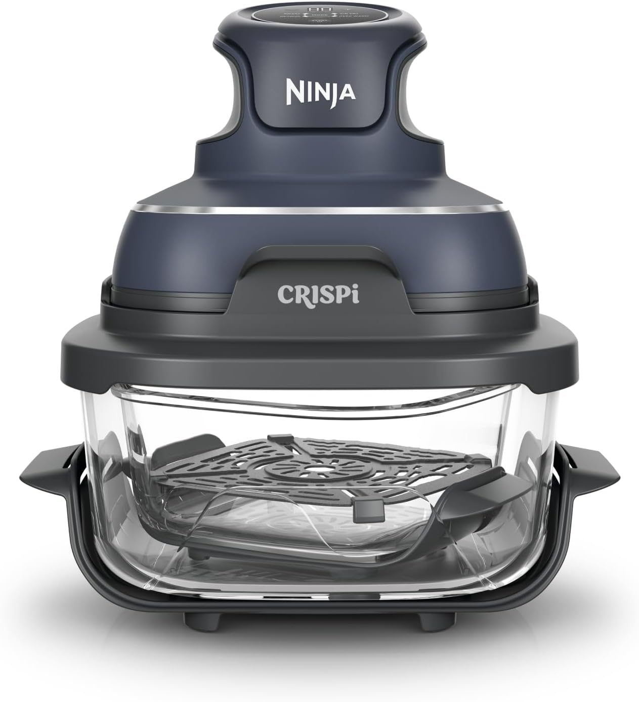 Ninja CRISPi oro gruzdintuvė