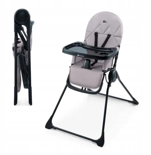 KinderKraft Binci high chair