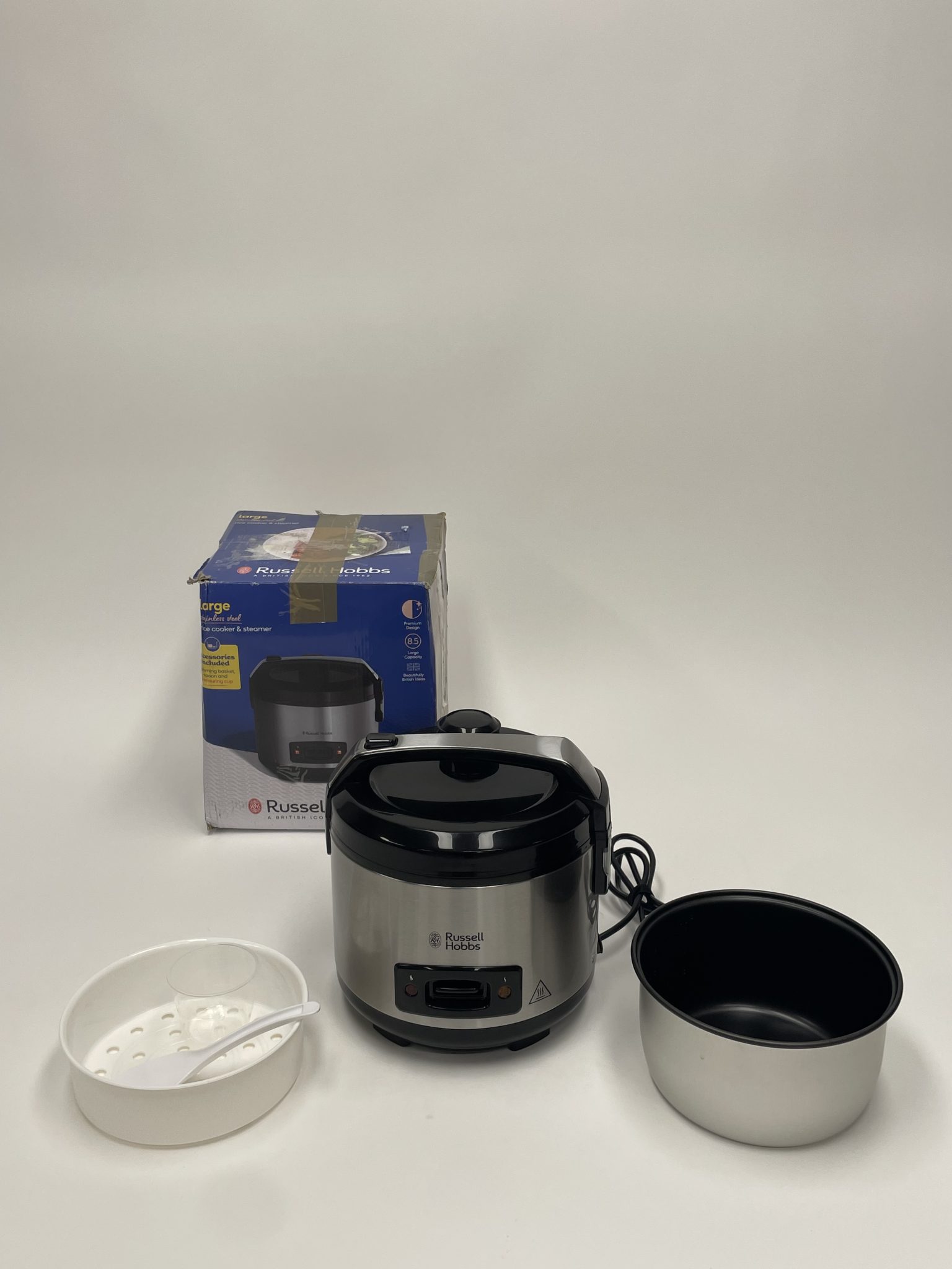 Russell Hobbs ryžių viryklė