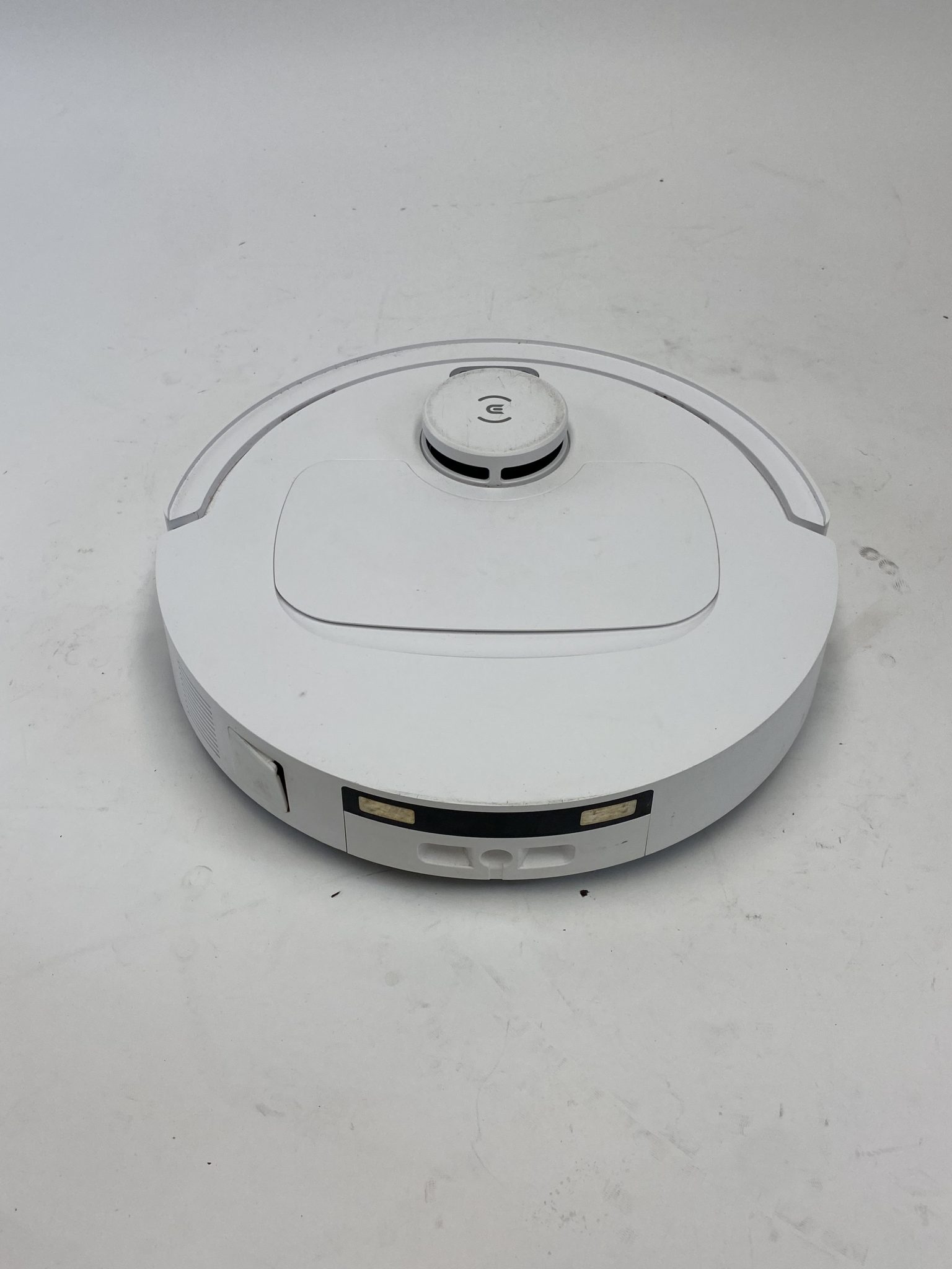 Ecovacs Deebot T30c Gen2 robotas siurblys