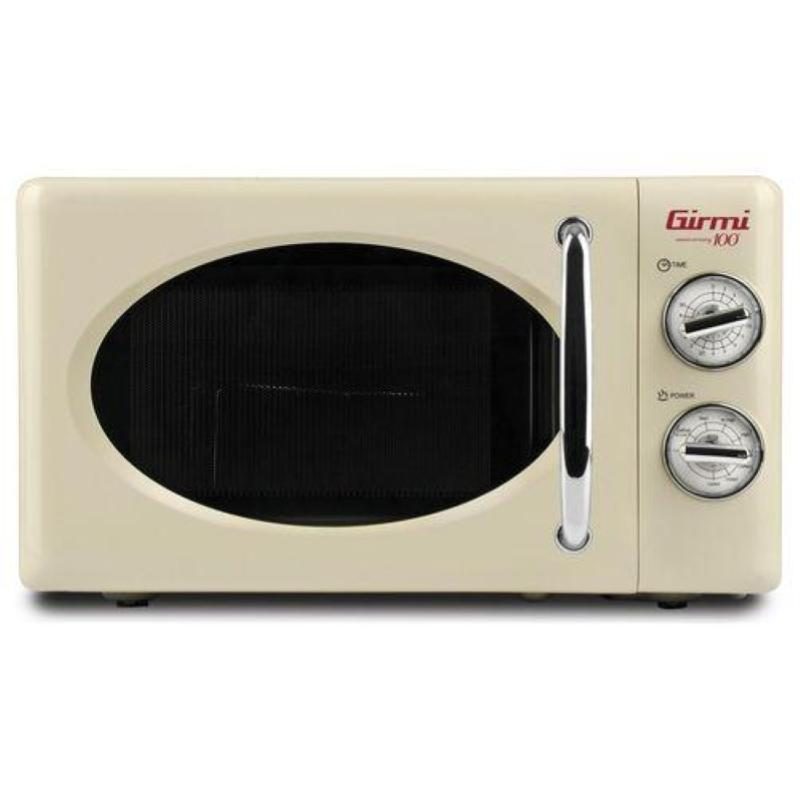 Girmi microwave oven