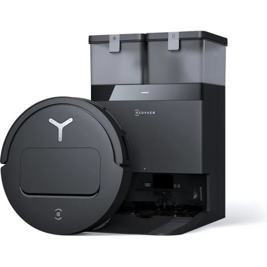Ecovacs T50 Omni robot vacuum cleaner