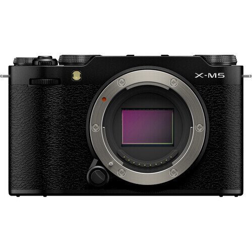Fujifilm fotoaparatas