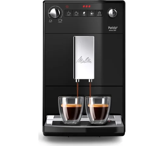 Melitta Purista coffee machine