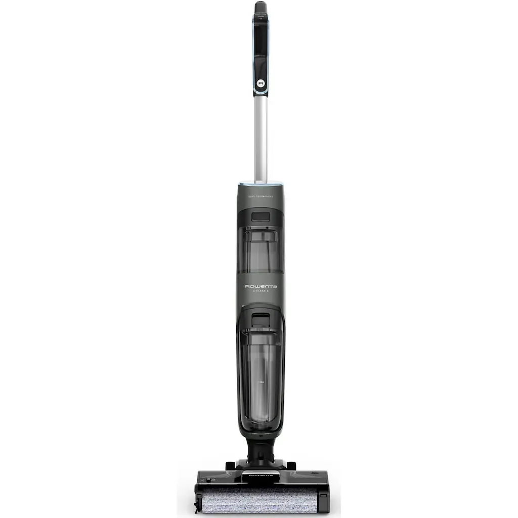 Rowenta X-CLEAN 4 vacuum cleaner