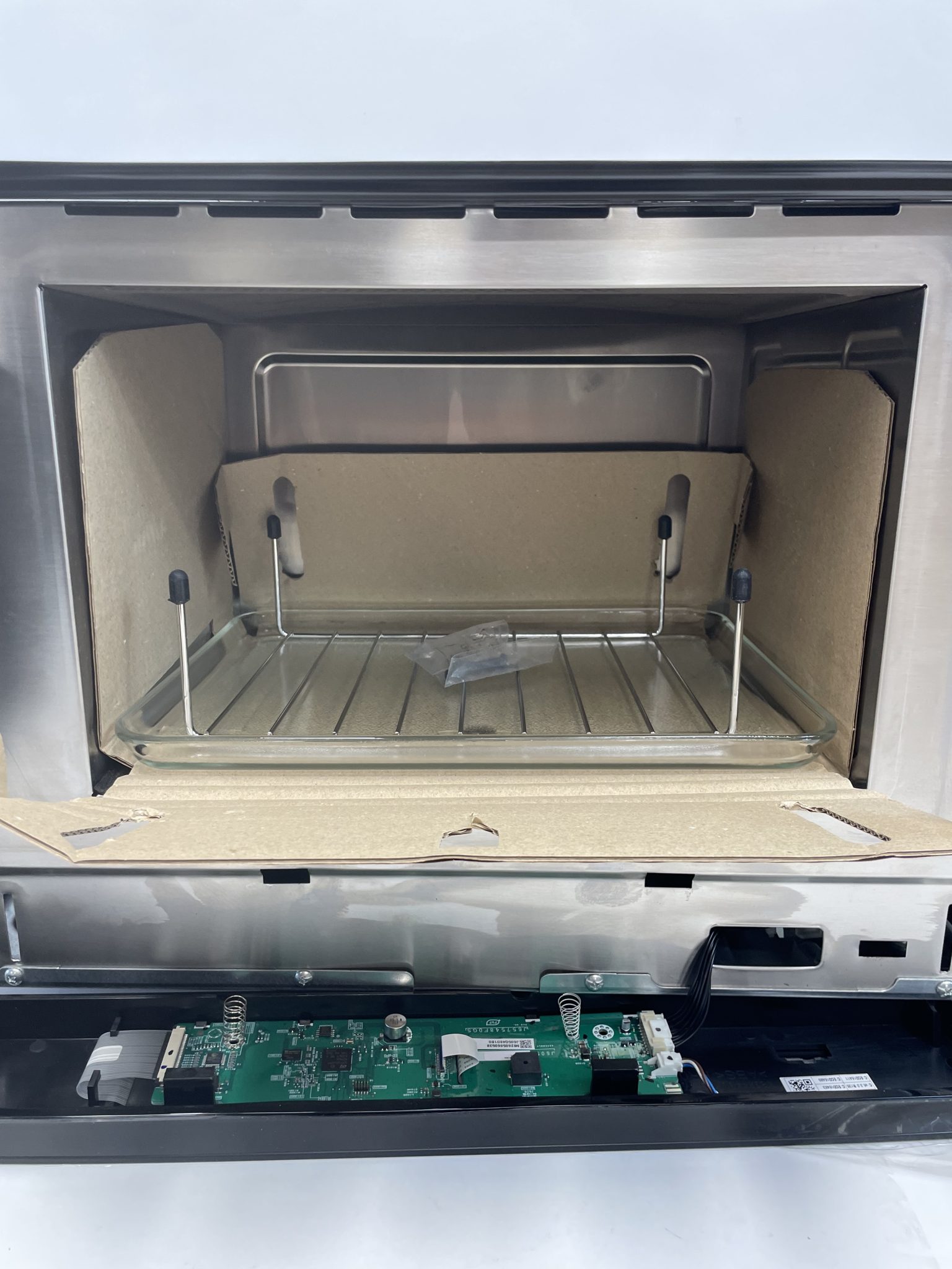 Siemens IQ700 mikrobangų krosnelė