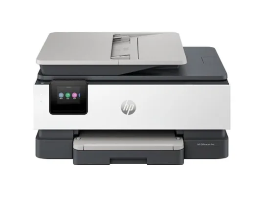 HP multifunction printer
