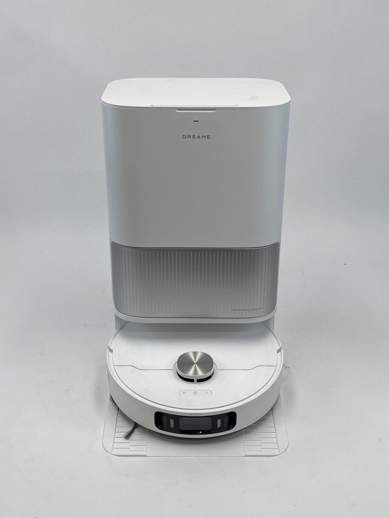 Dreame L40 Ultra AE robotas siurblys
