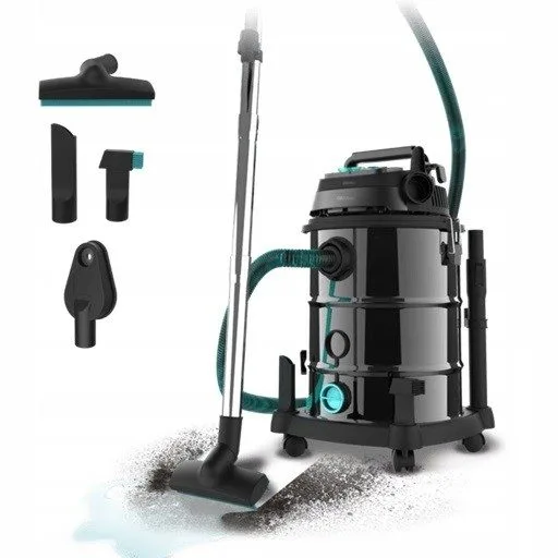 Cecotec Conga Rockstar vacuum cleaner