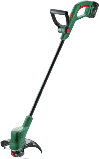 Bosch lawn trimmer