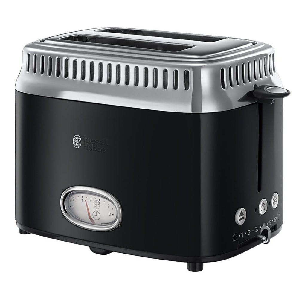 Russell Hobbs toaster