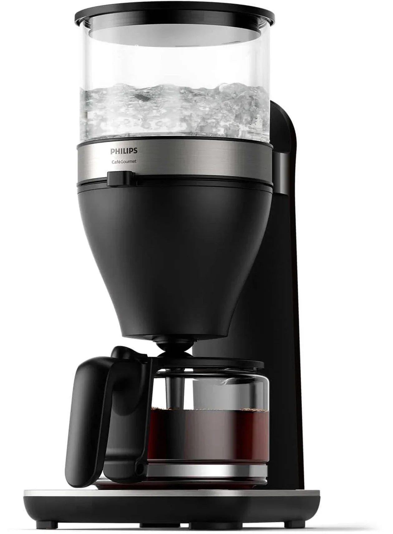 Philips Café Gourmet filter coffee maker