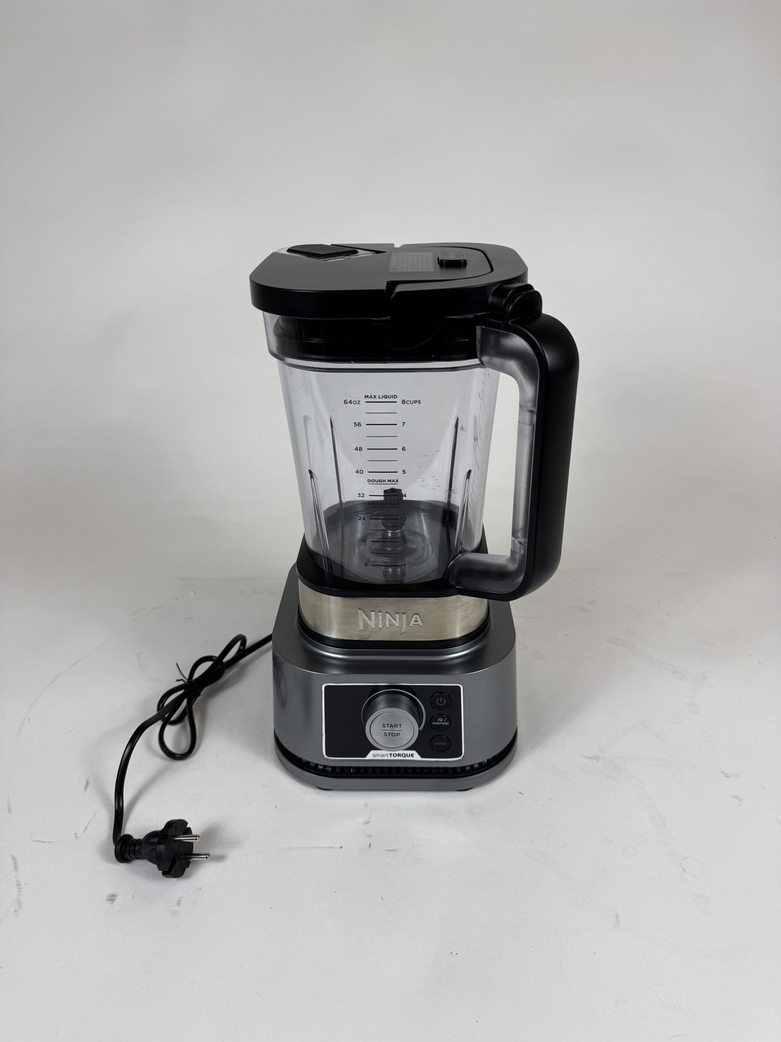 Ninja Foodi CB350EU Power Nutri Mixer blenderis