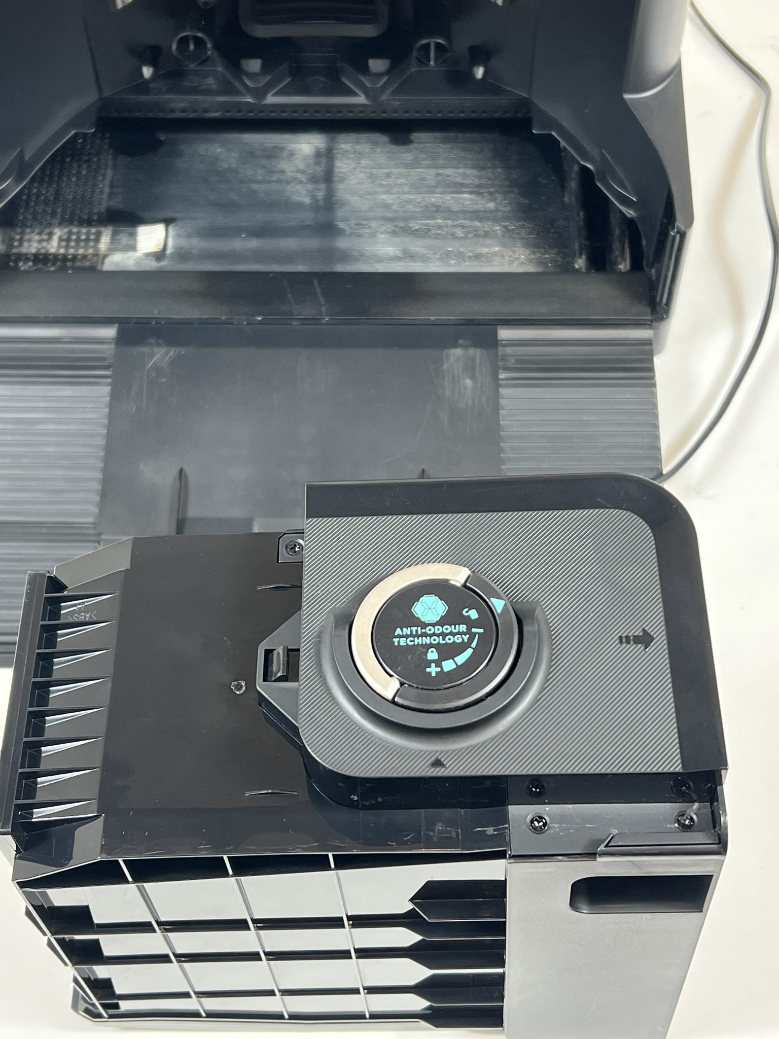 Shark PowerDetect 2-in-1robotas siurblys