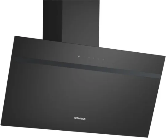 Siemens iQ100 LC85KDK60 cooker hood