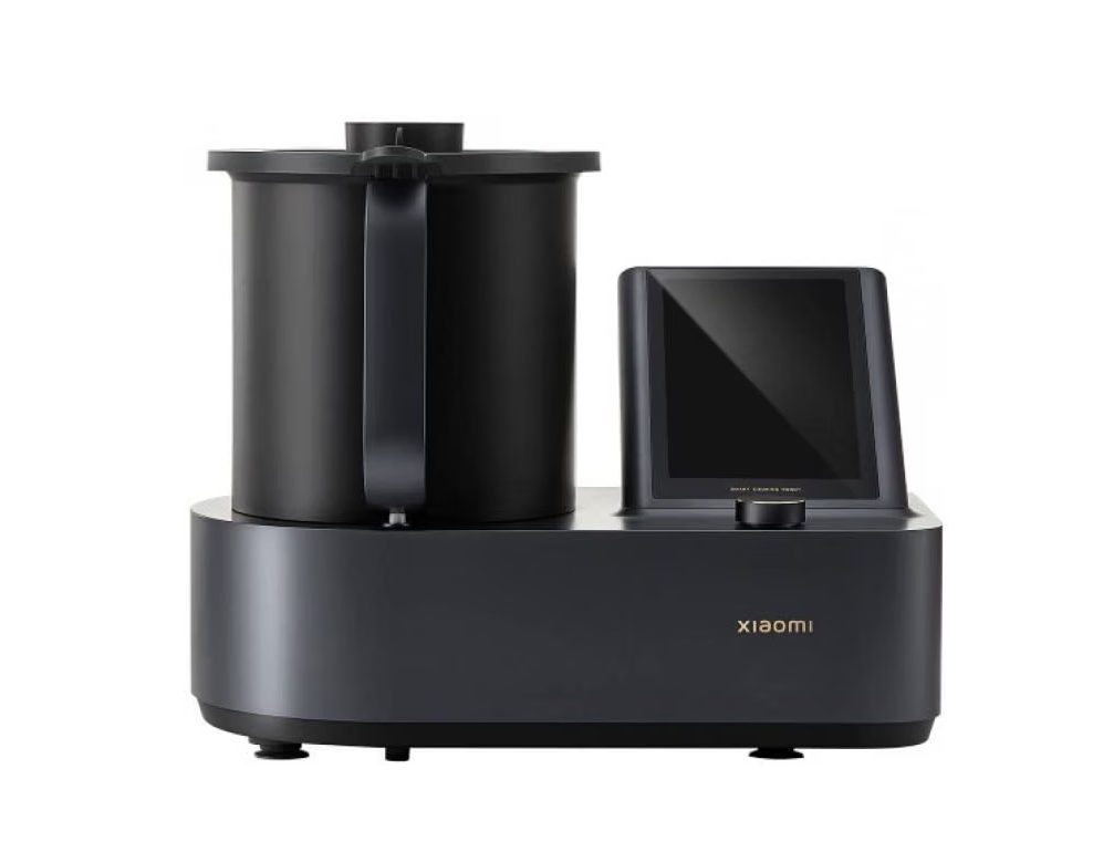 Xiaomi Smart Cooking Robot išmanusis virtuvinis kombainas 1700 W