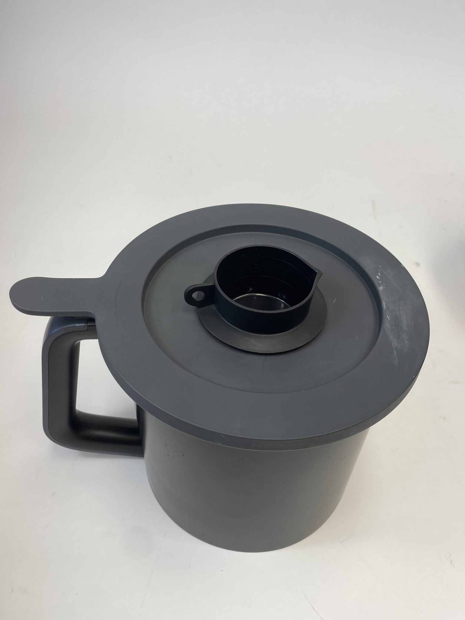 Xiaomi Smart Cooking Robot išmanusis virtuvinis kombainas 1700 W