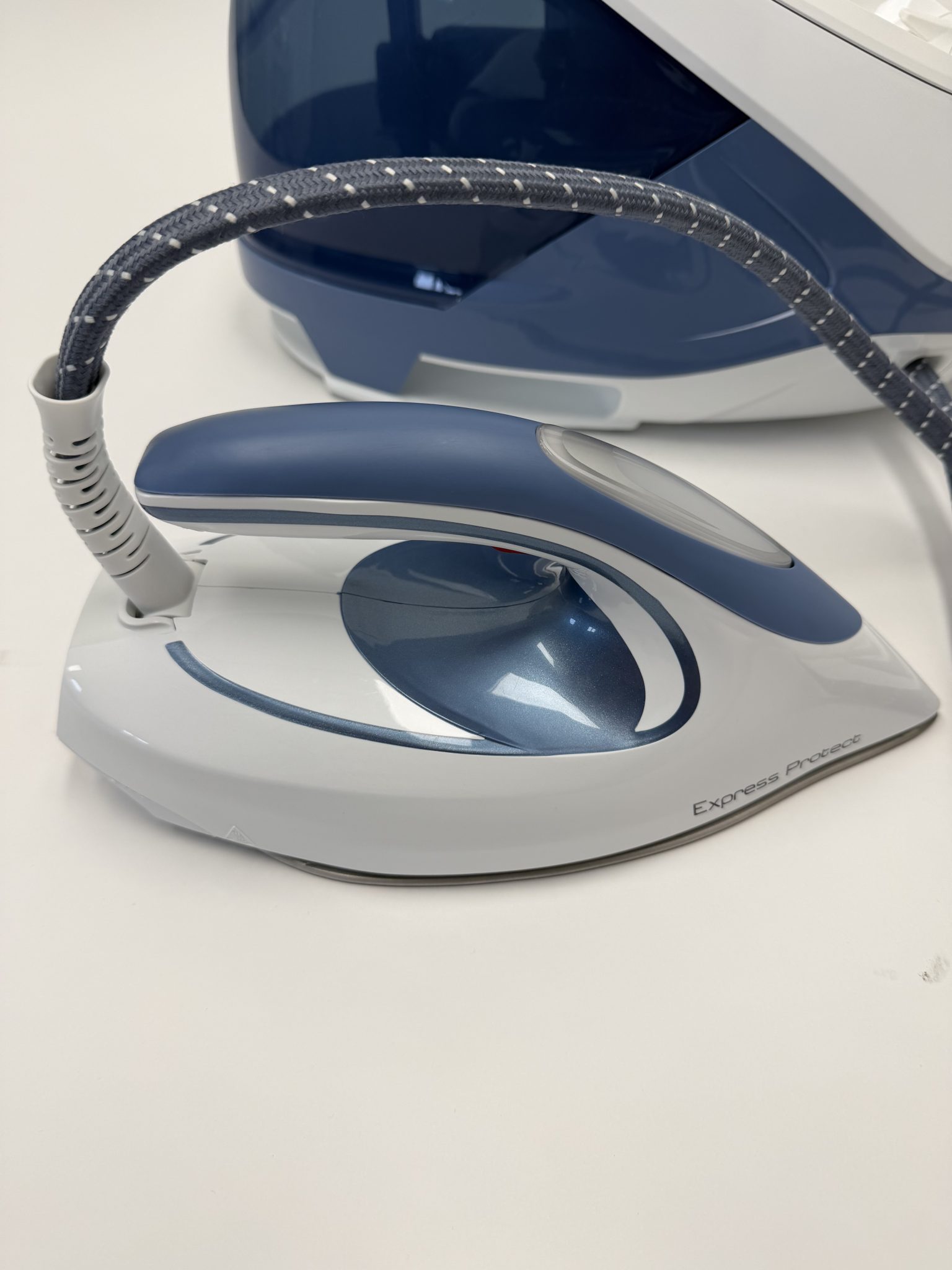 Tefal EXPRESS PROTECT lygintuvas