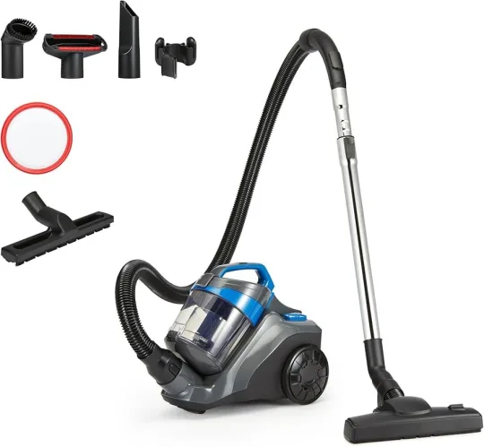 Amazon Basics vacuum cleaner