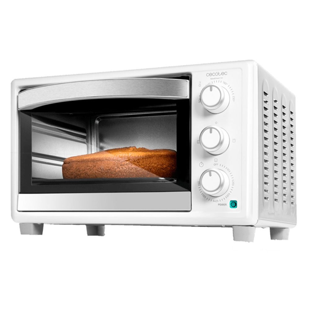 Cecotec mini oven