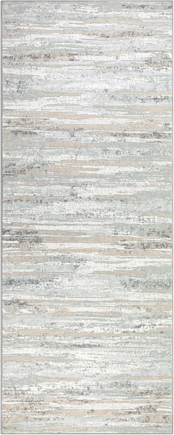 VSIWB non-slip washable carpet runner 80 × 200 cm
