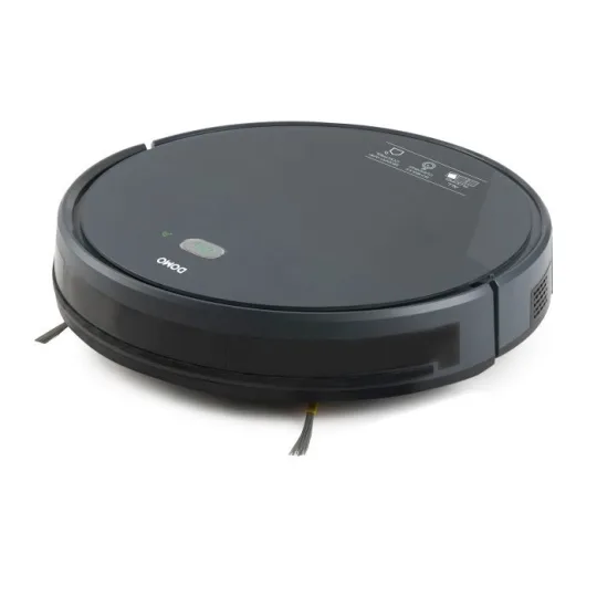 Domo DO7296S robot vacuum cleaner 3 in 1