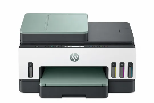 HP Smart Tank 7307 3-in-1 multifunction printer