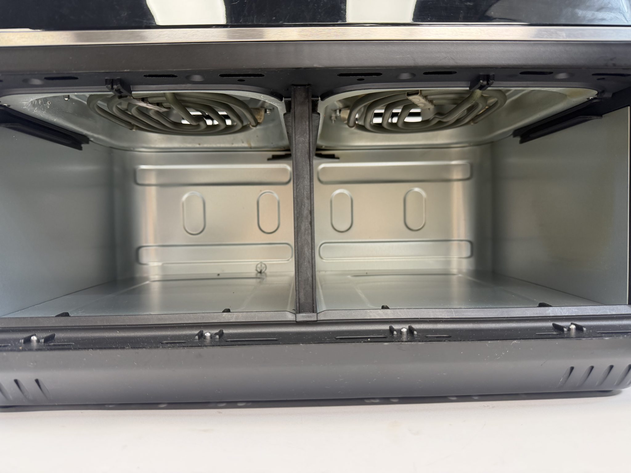 Braun TwinCook 5 TD5030IBK karšto oro gruzdintuvė, 10 l
