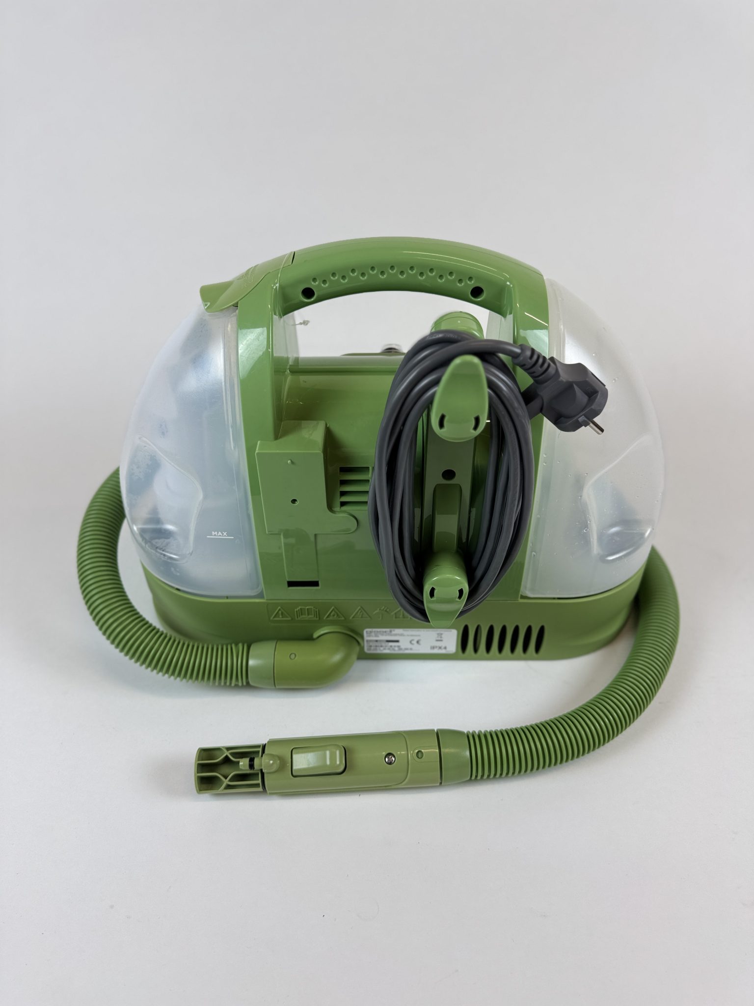 BISSELL Little Green 4098N plaunantis siurblys