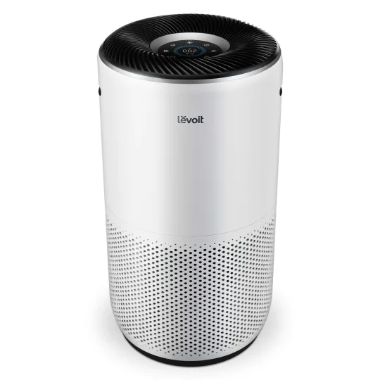 Levoit air purifier